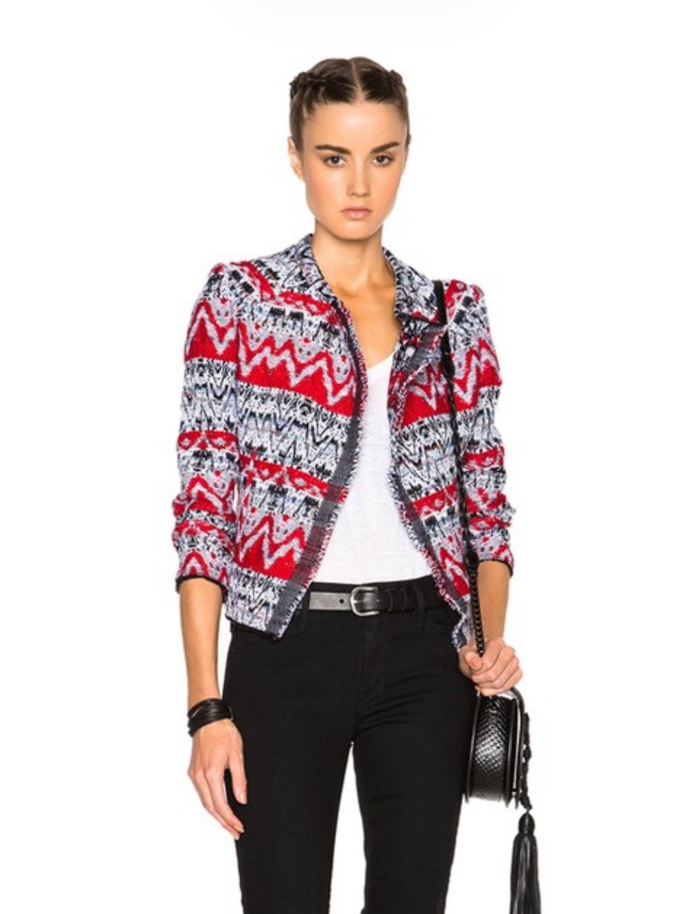 IRO Kroe Jacket